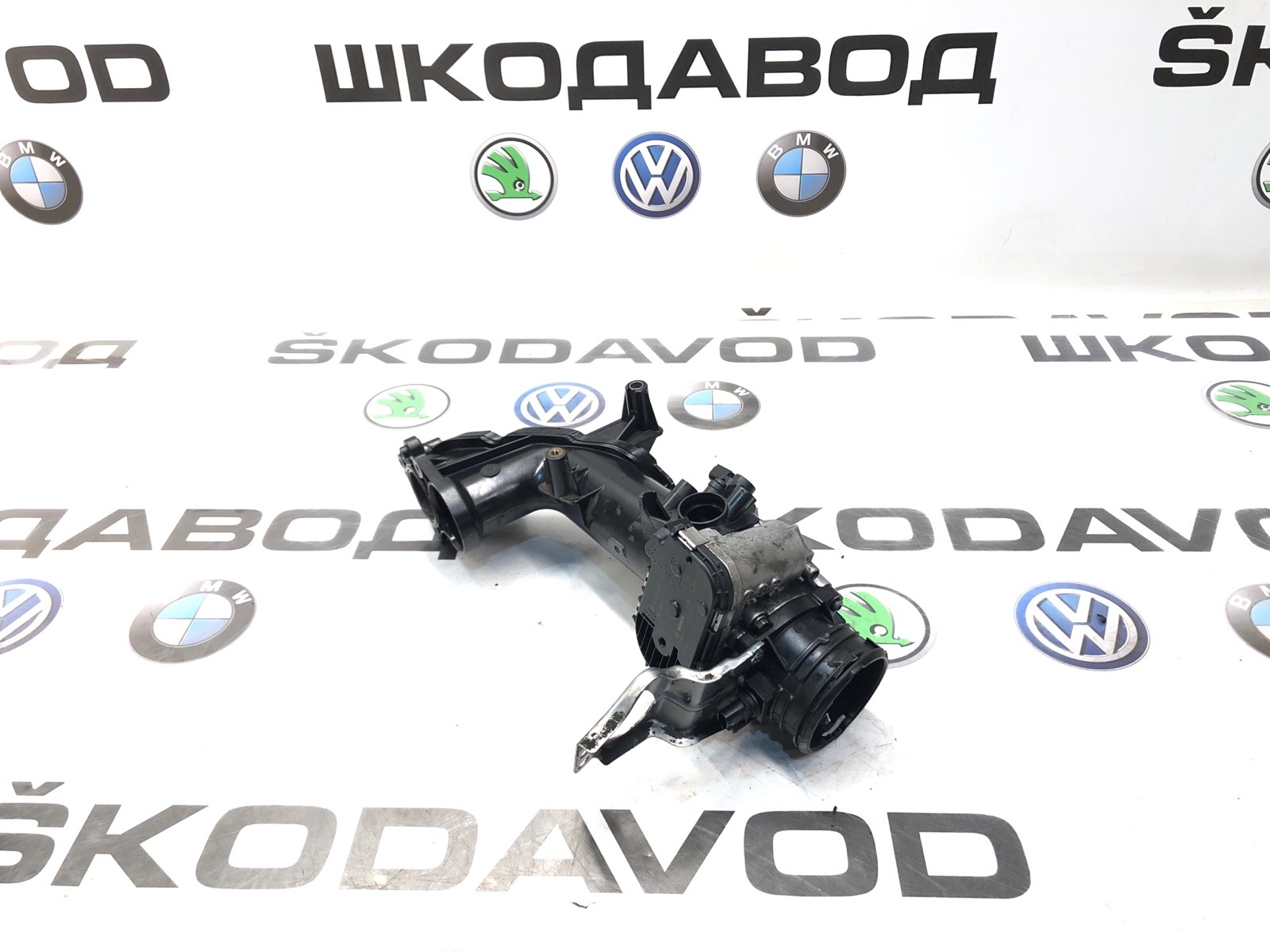 Дроссельная заслонка, 2500 рублей, Москва