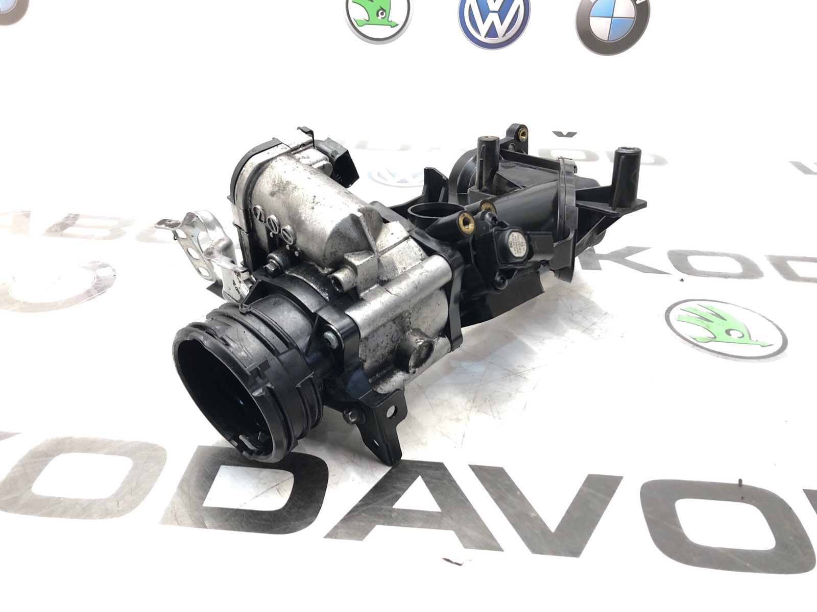 Дроссельная заслонка, 2500 рублей, Москва