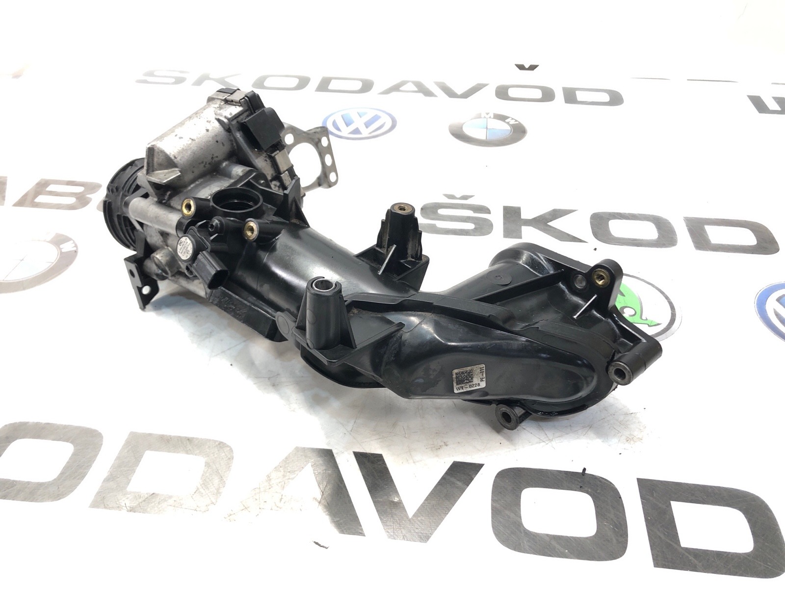 Дроссельная заслонка, 2500 рублей, Москва