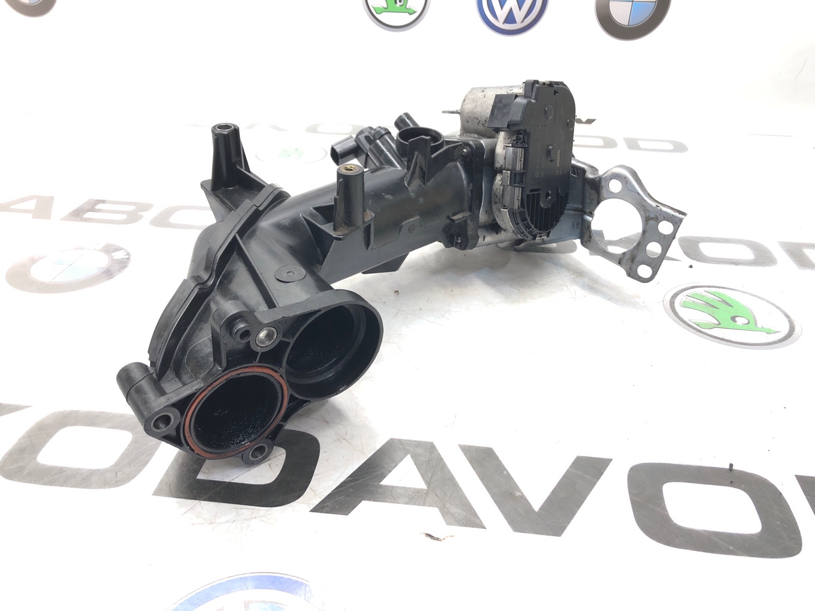 Дроссельная заслонка, 2500 рублей, Москва