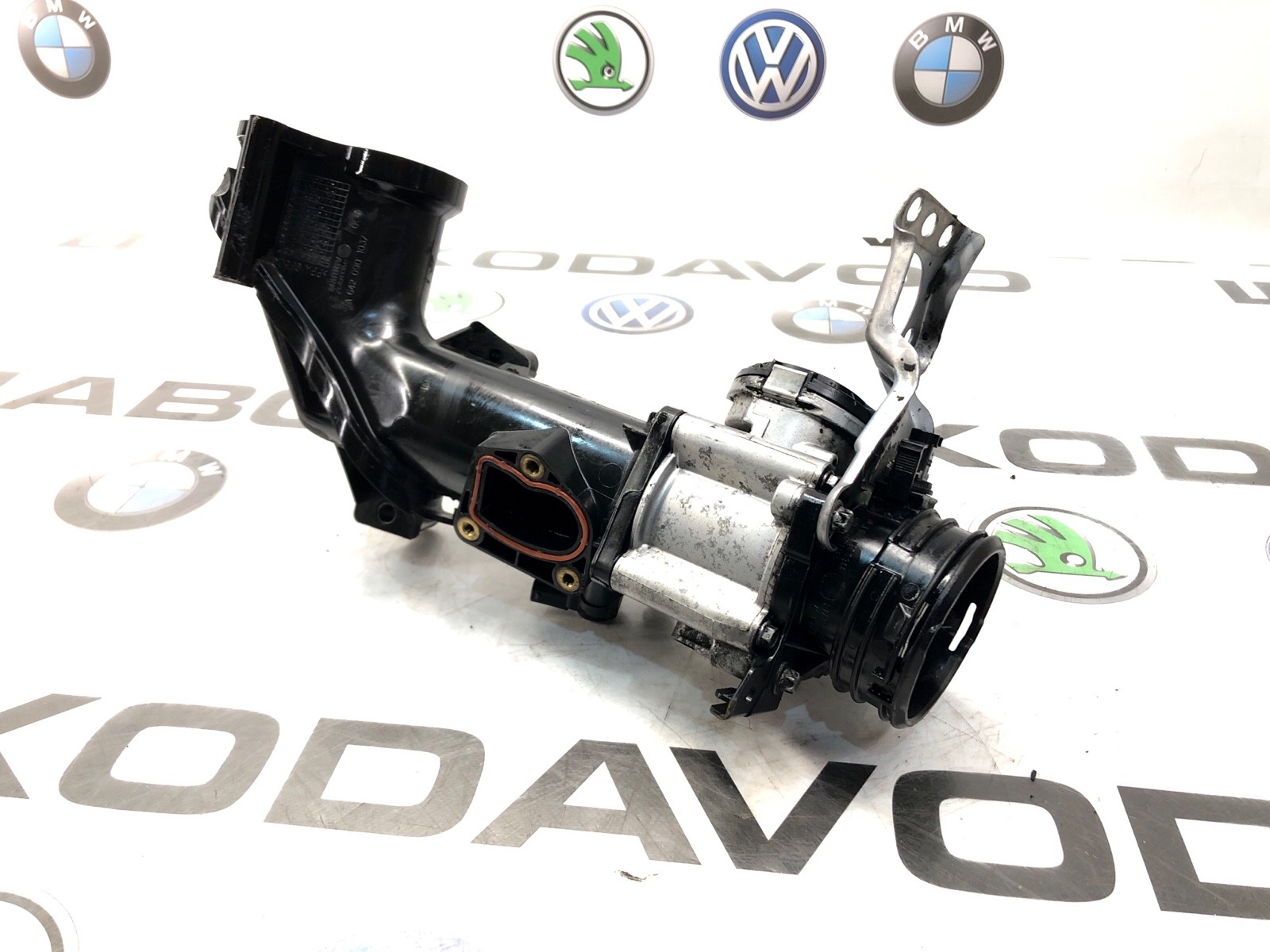 Дроссельная заслонка, 2500 рублей, Москва