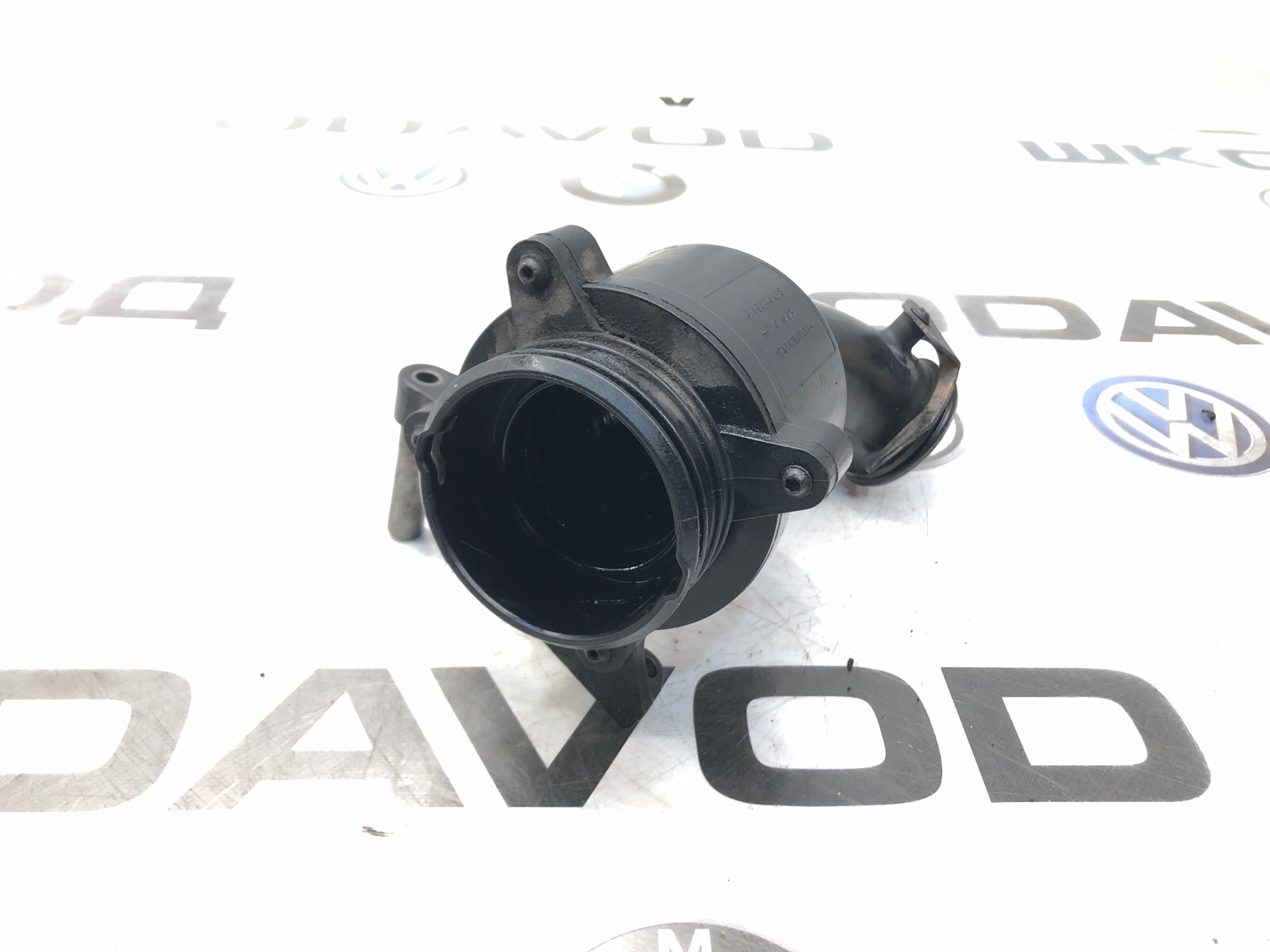 Патрубок интеркулера, 7000 рублей, Москва