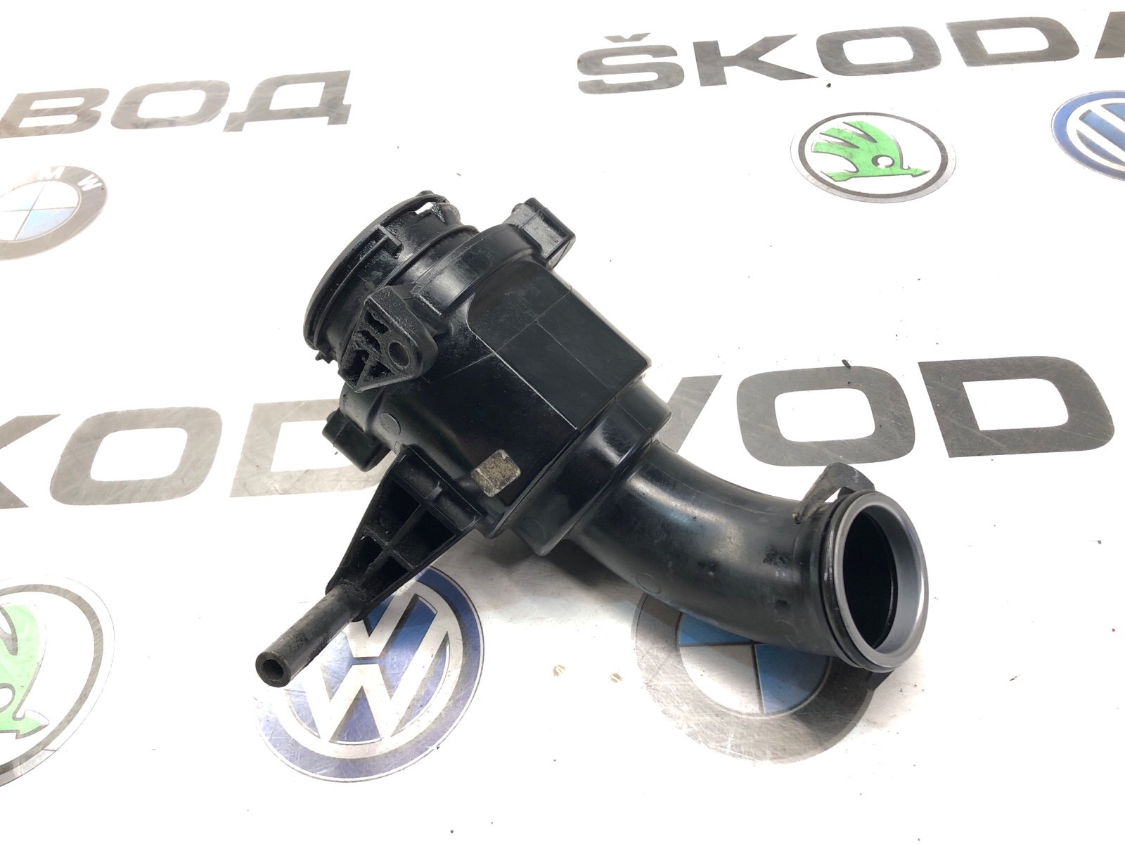 Патрубок интеркулера, 7000 рублей, Москва