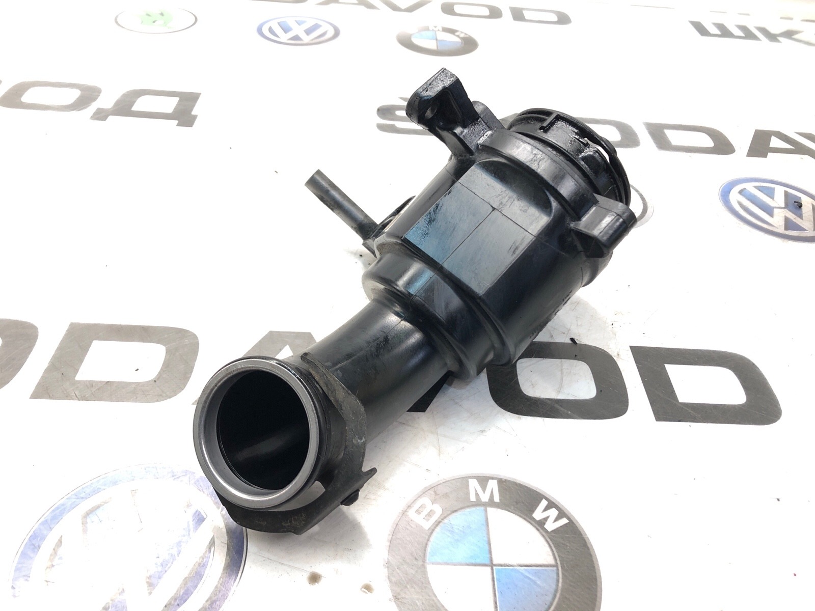 Патрубок интеркулера, 7000 рублей, Москва