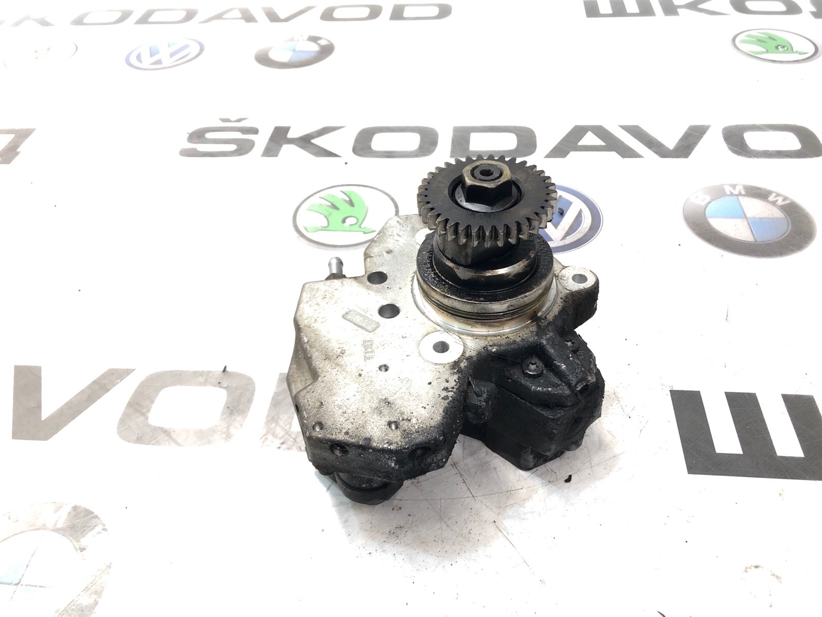 Топливный насос высокого давления (тнвд), 9000 рублей, Москва