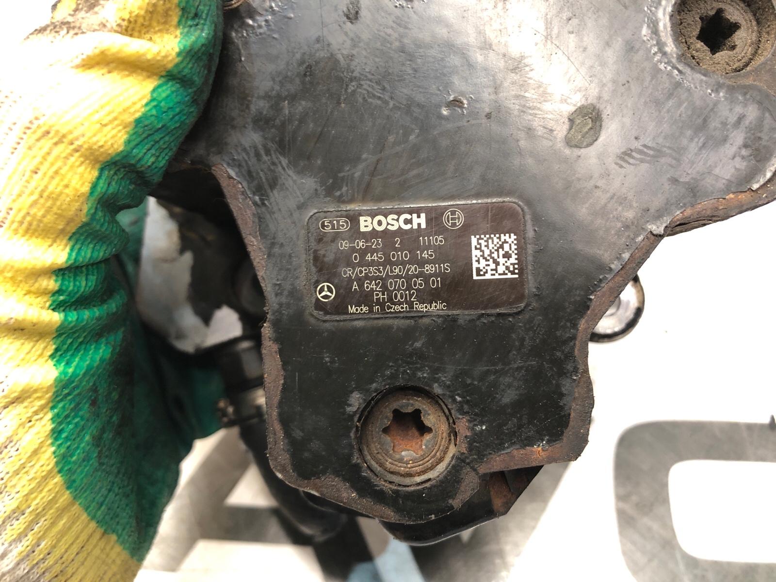 Топливный насос высокого давления (тнвд), 9000 рублей, Москва