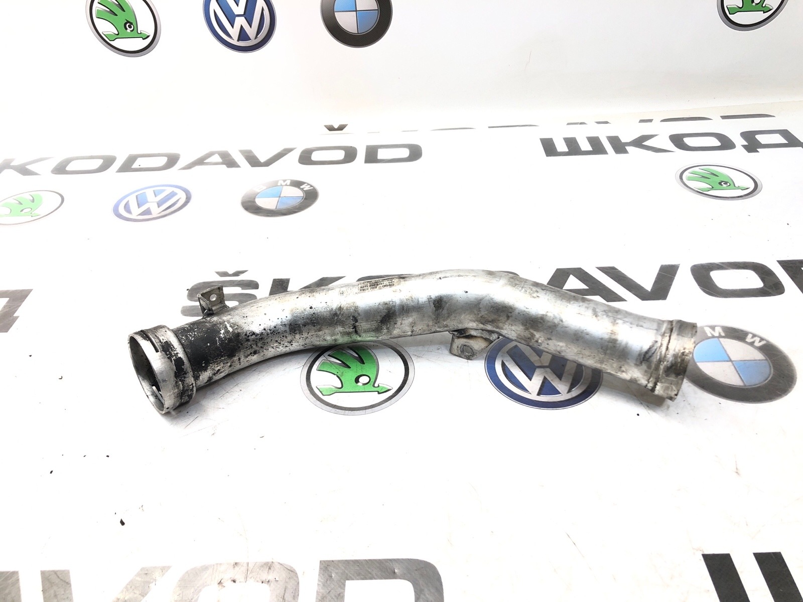 Патрубок турбины, 1000 рублей, Москва