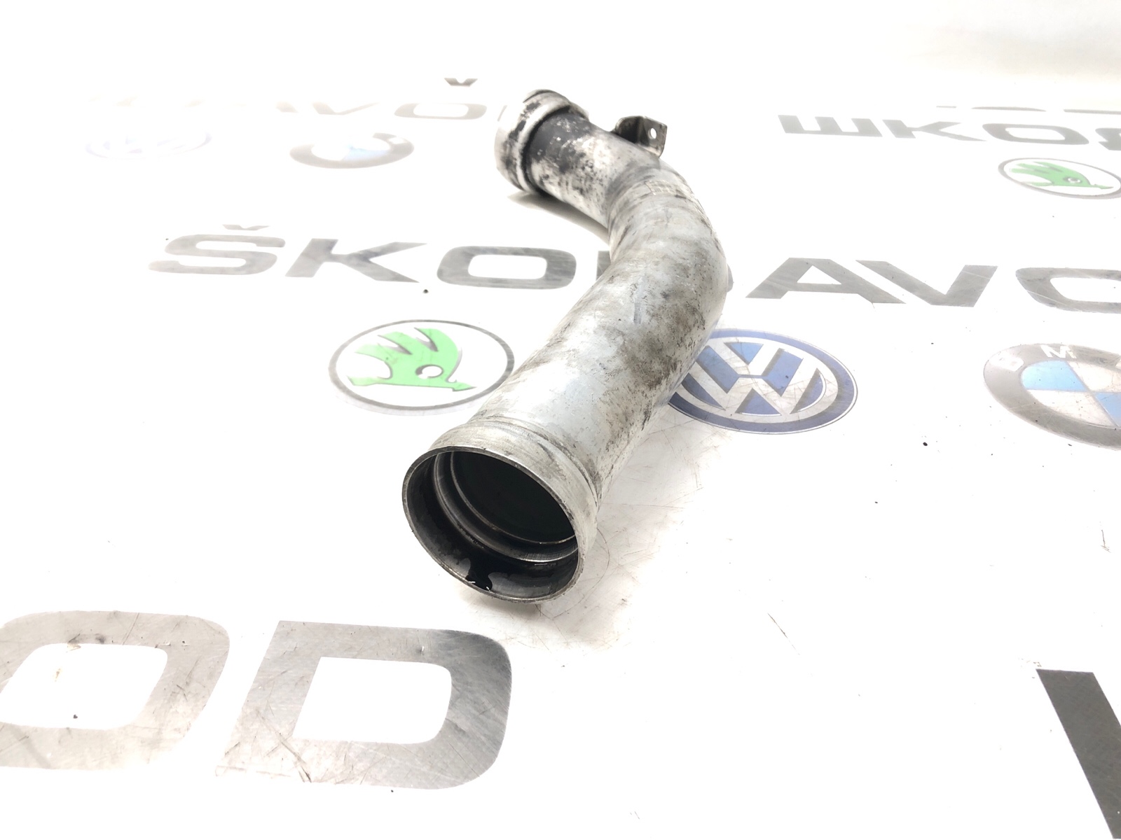 Патрубок турбины, 1000 рублей, Москва