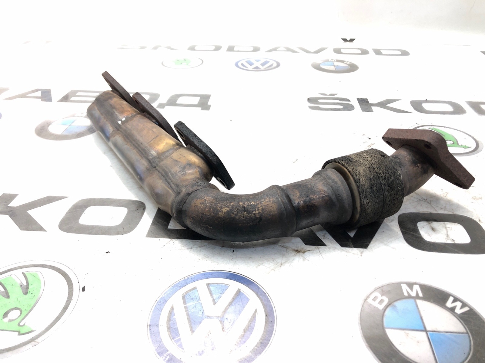 коллектор выпускной, 5000 рублей, Москва