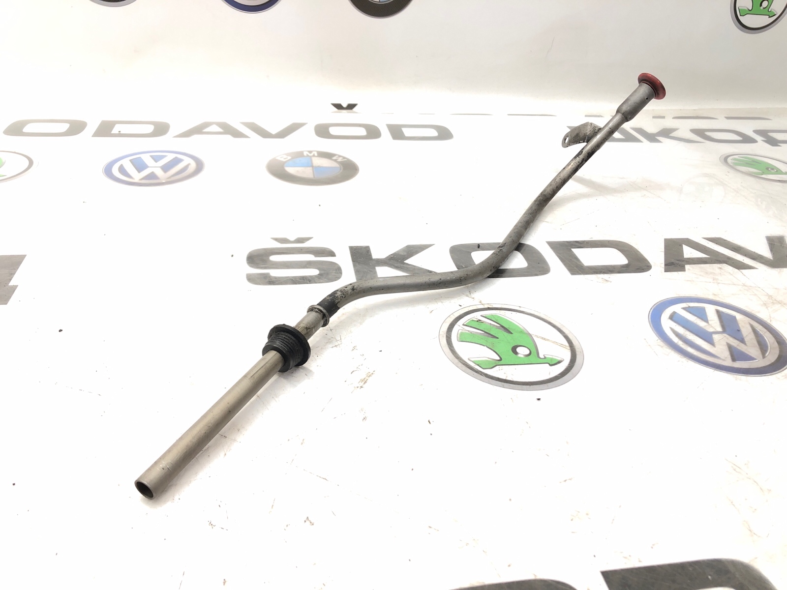 щуп масляный, 2000 рублей, Москва