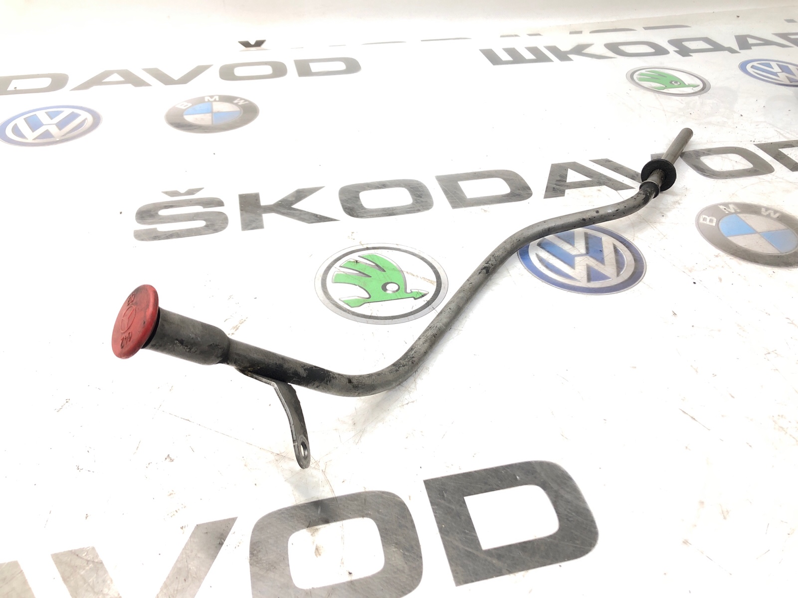 щуп масляный, 2000 рублей, Москва