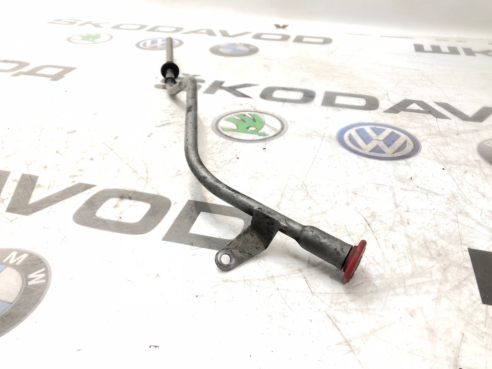 щуп масляный, 2000 рублей, Москва