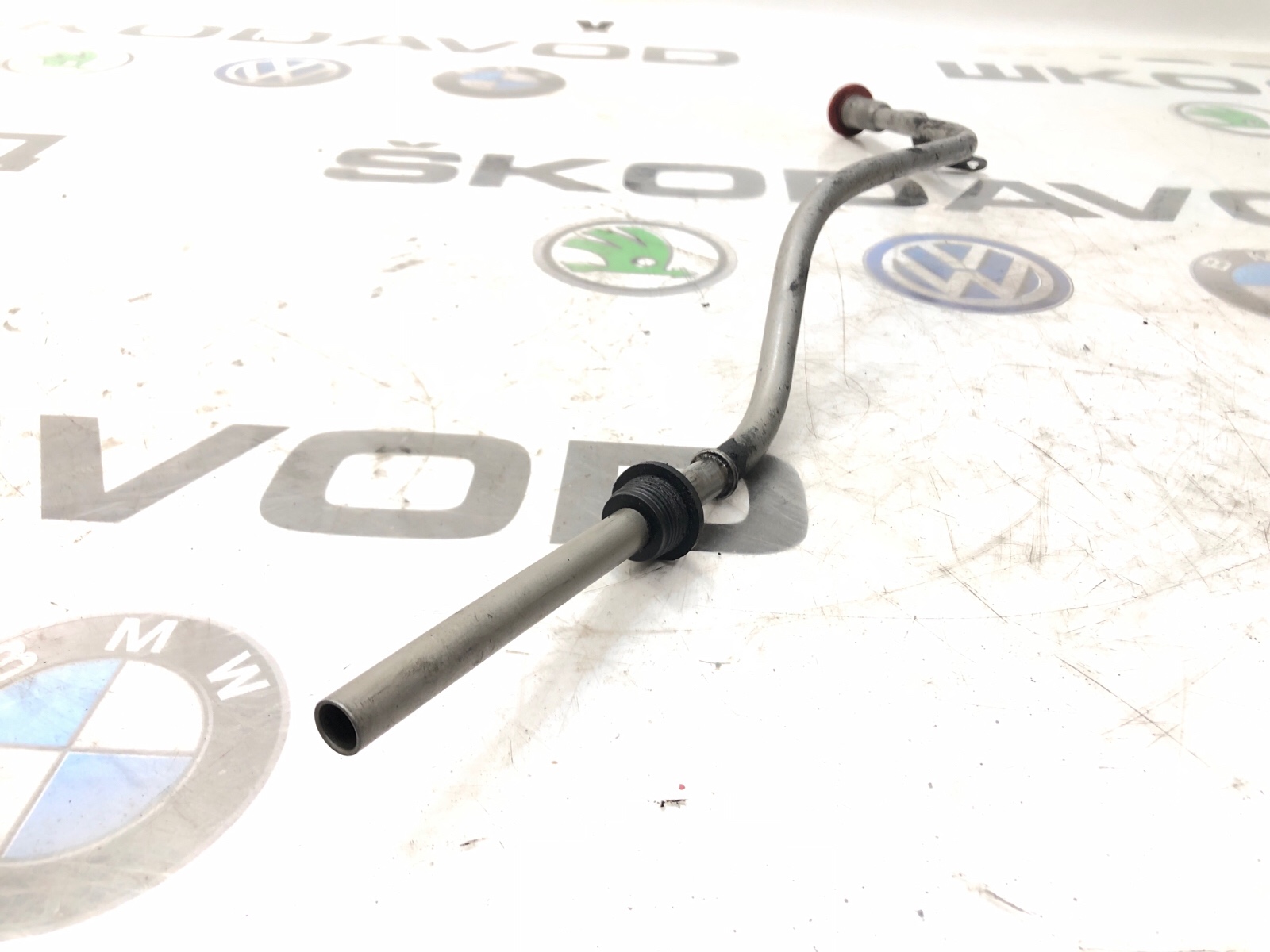 щуп масляный, 2000 рублей, Москва