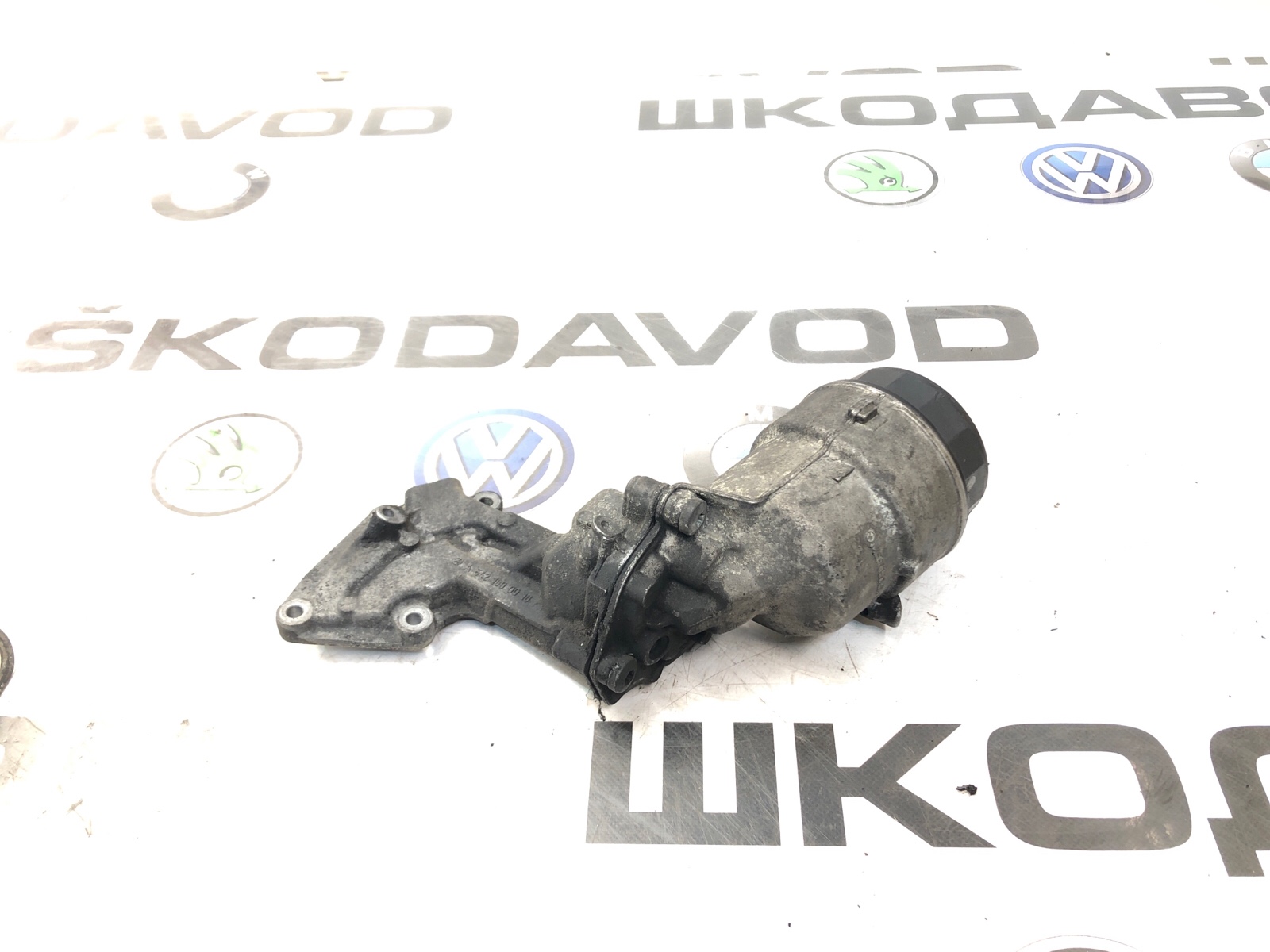 Корпус масляного фильтра, 2500 рублей, Москва