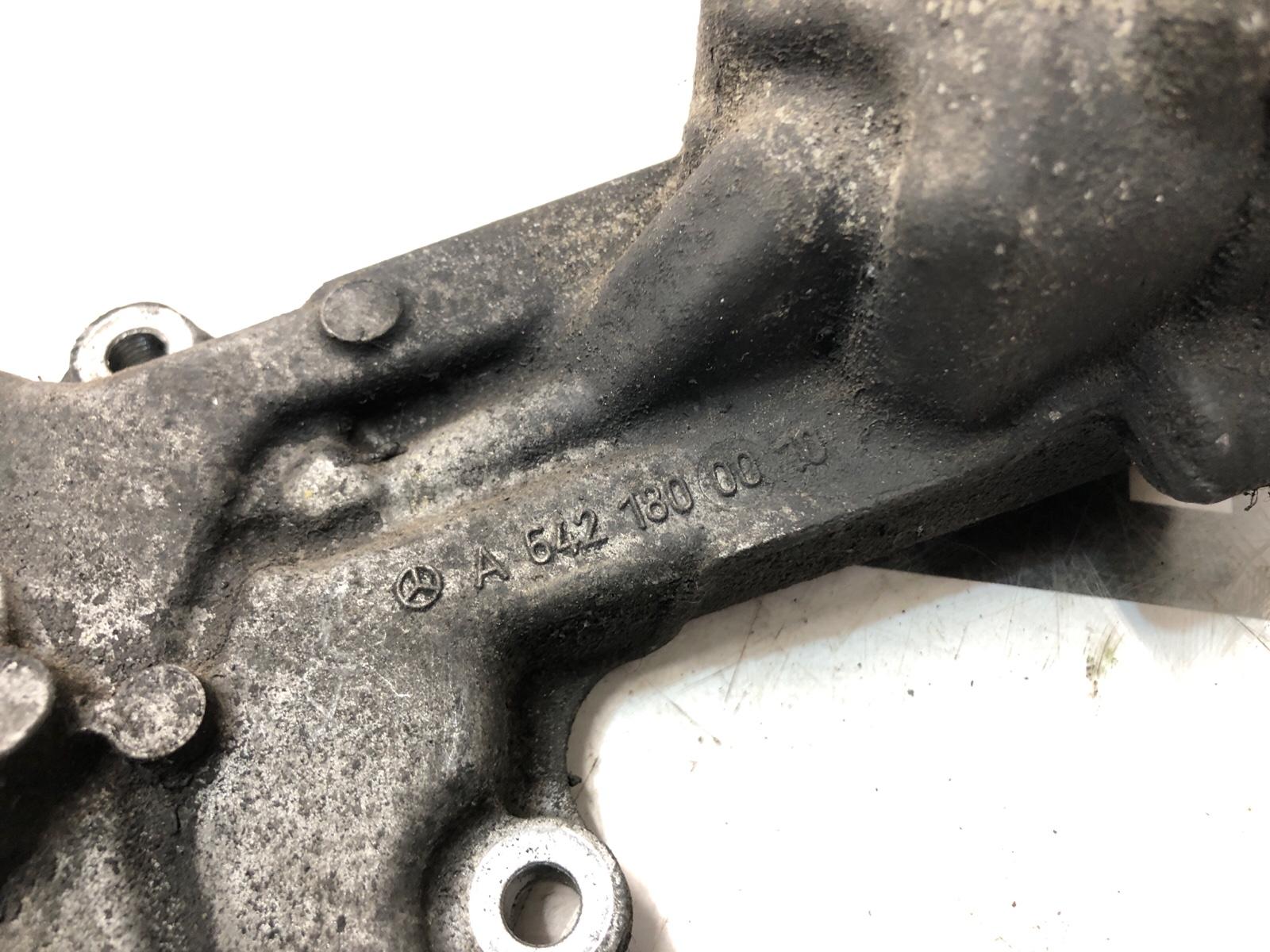 Корпус масляного фильтра, 2500 рублей, Москва