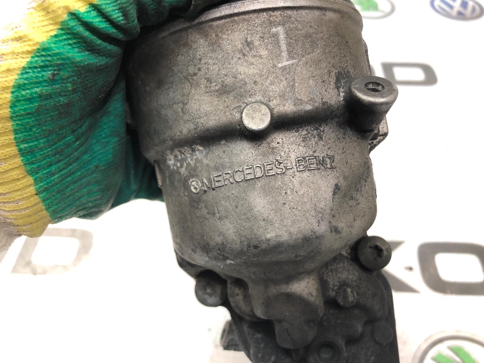 Корпус масляного фильтра, 2500 рублей, Москва