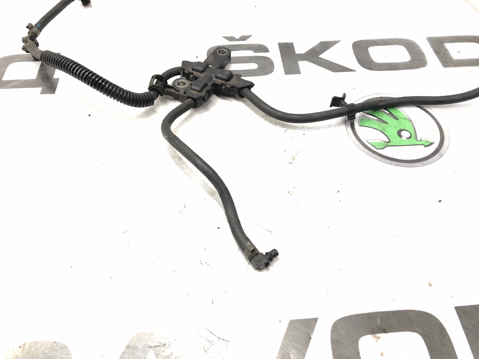 Шланг обратки, 4000 рублей, Москва