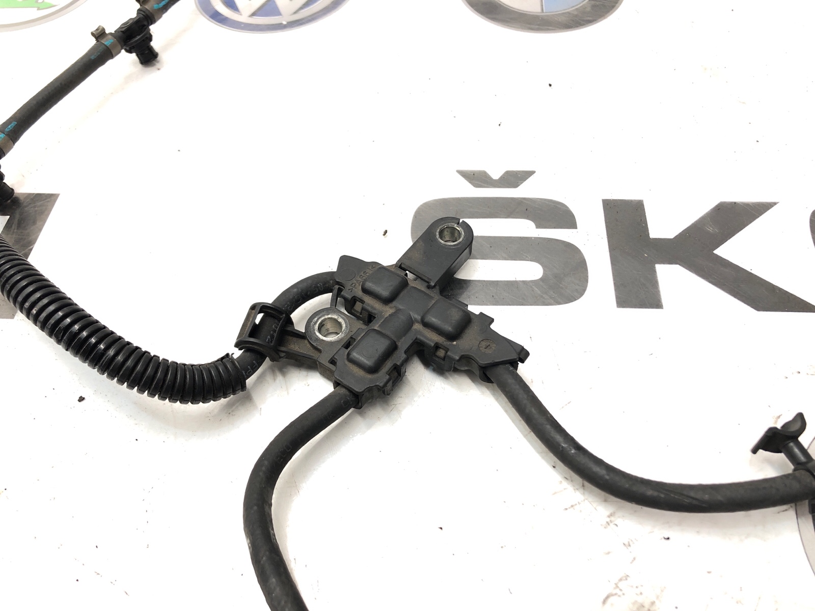 Шланг обратки, 4000 рублей, Москва