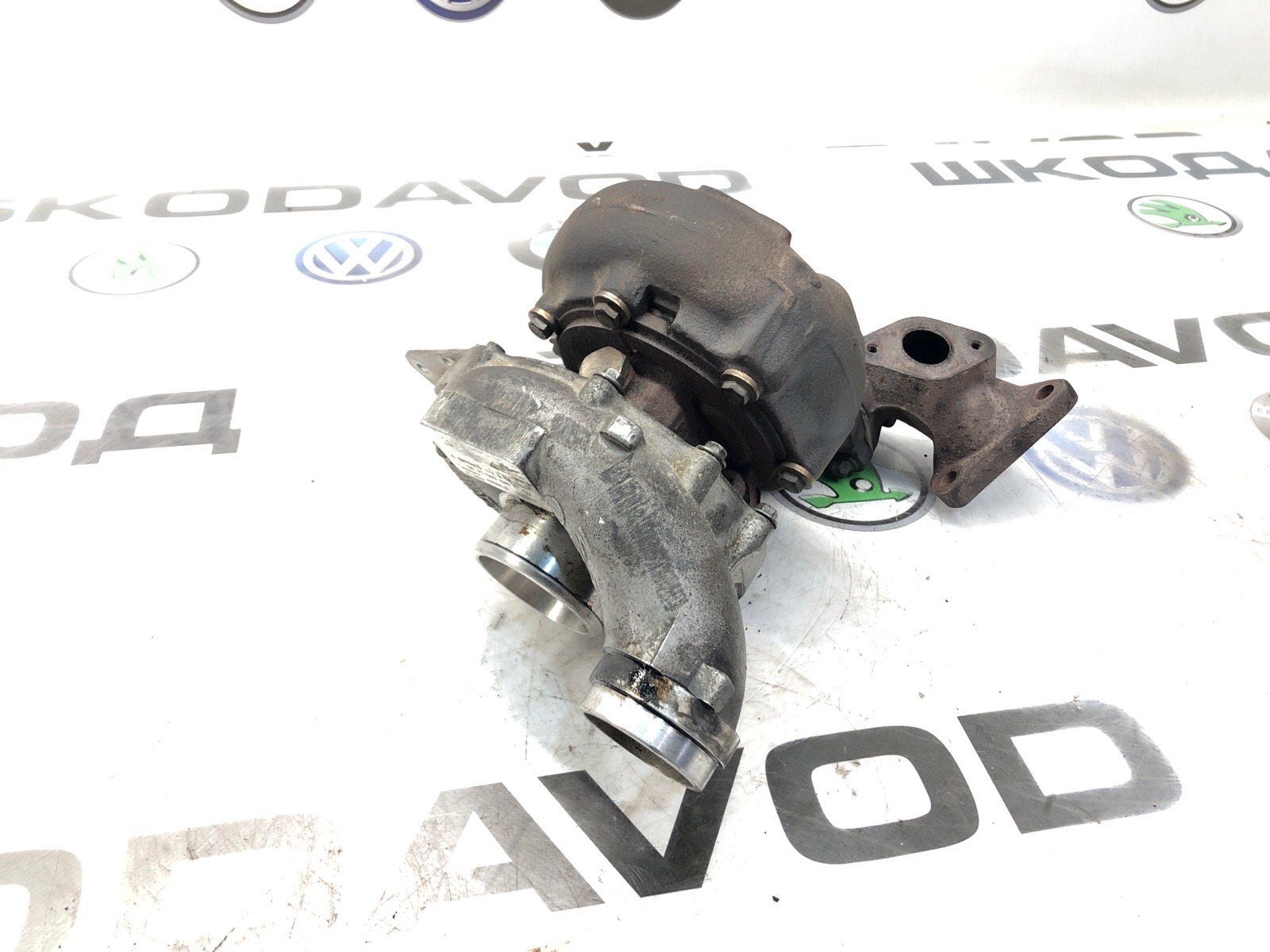 Турбина, 20000 рублей, Москва