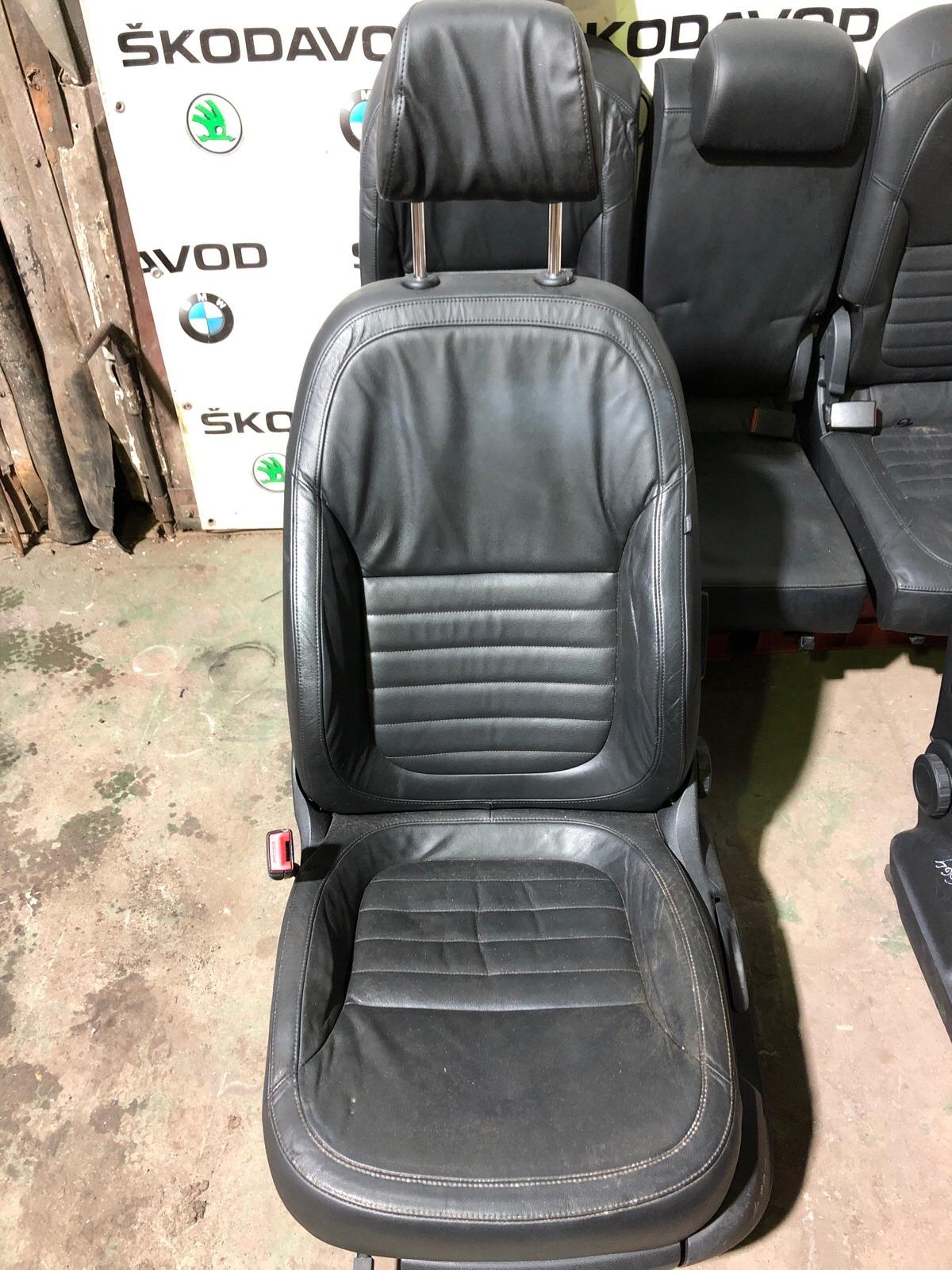 Комплект сидений, 45000 рублей, Москва