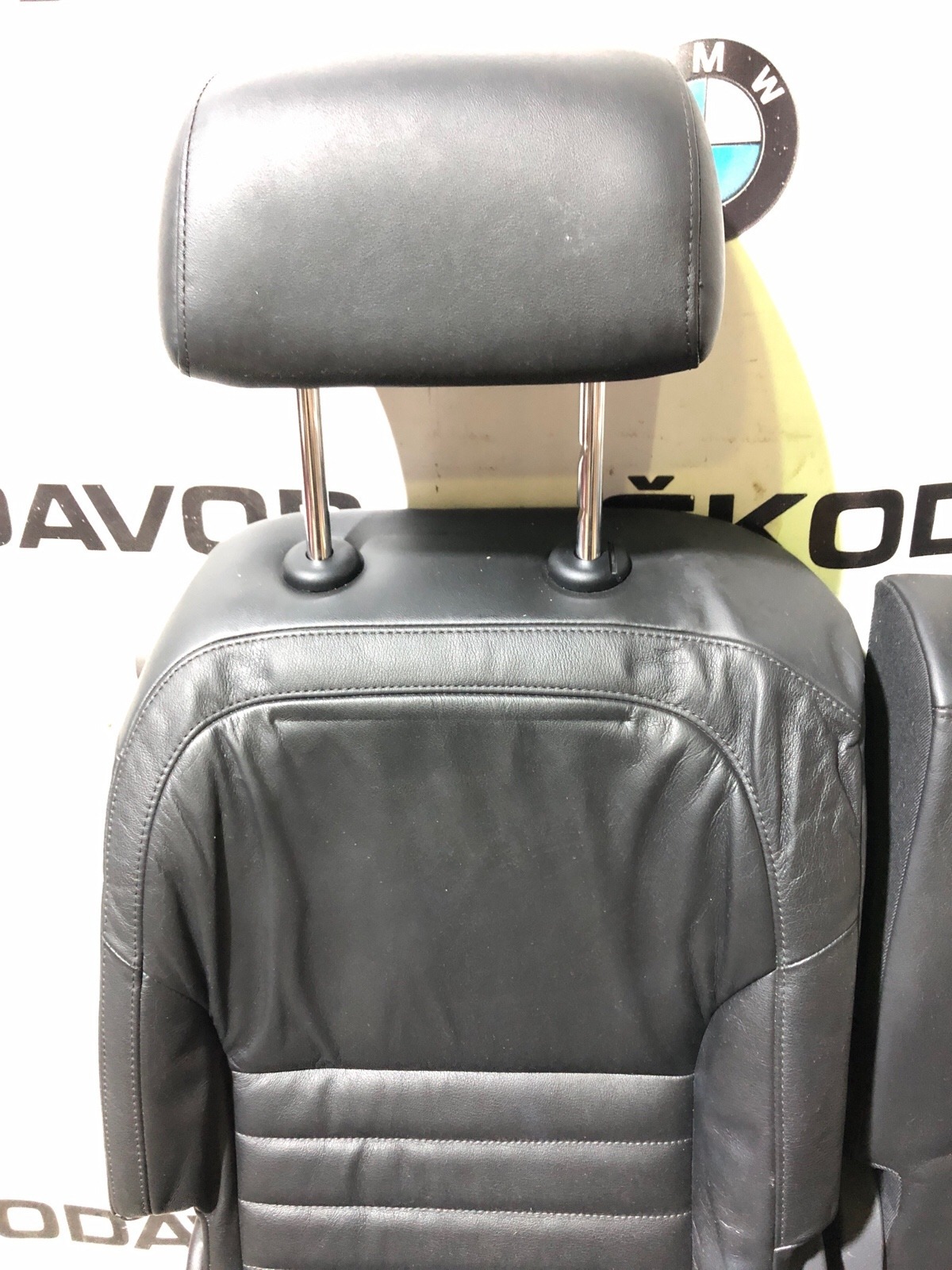 Комплект сидений, 45000 рублей, Москва