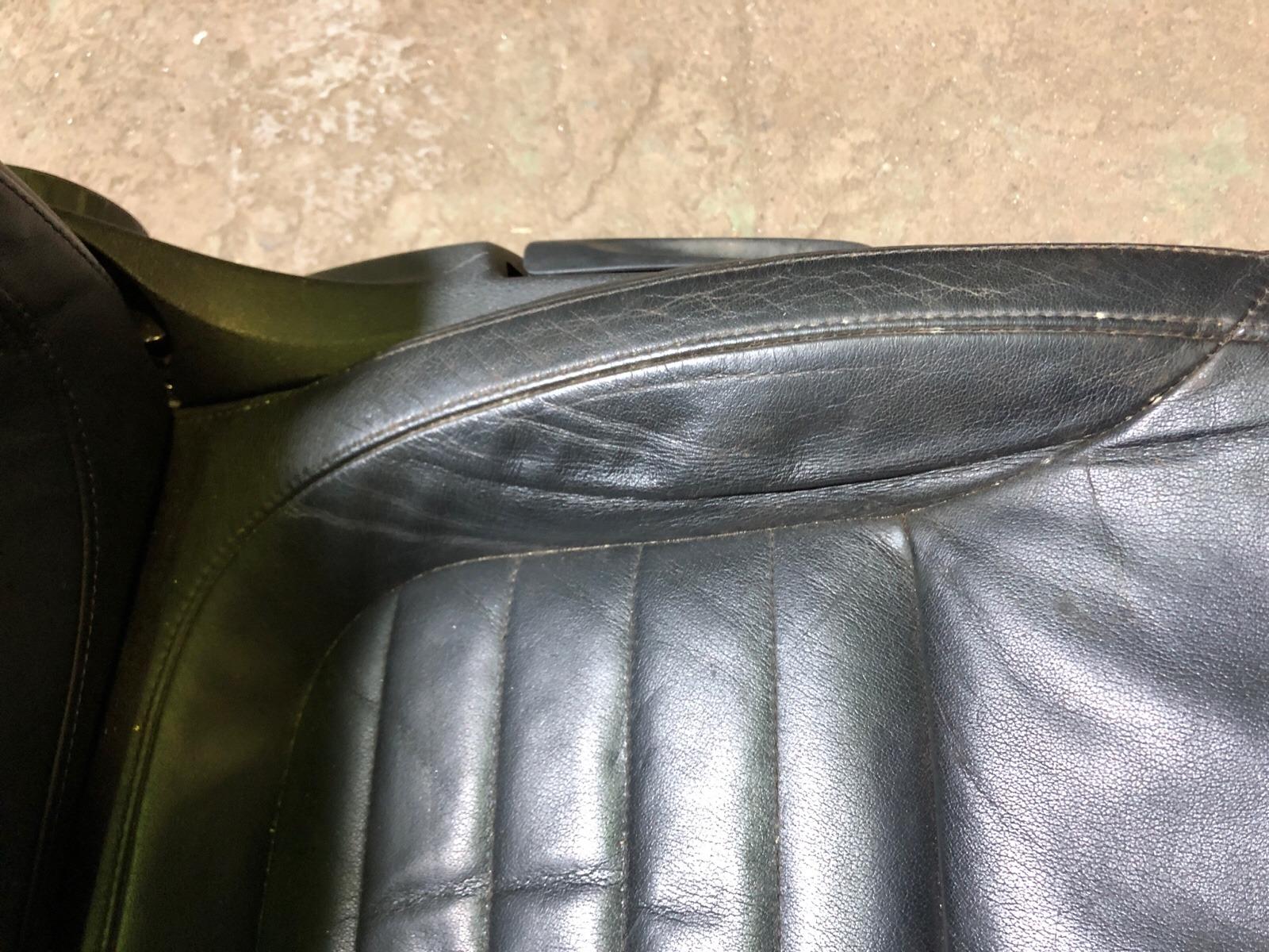 Комплект сидений, 45000 рублей, Москва