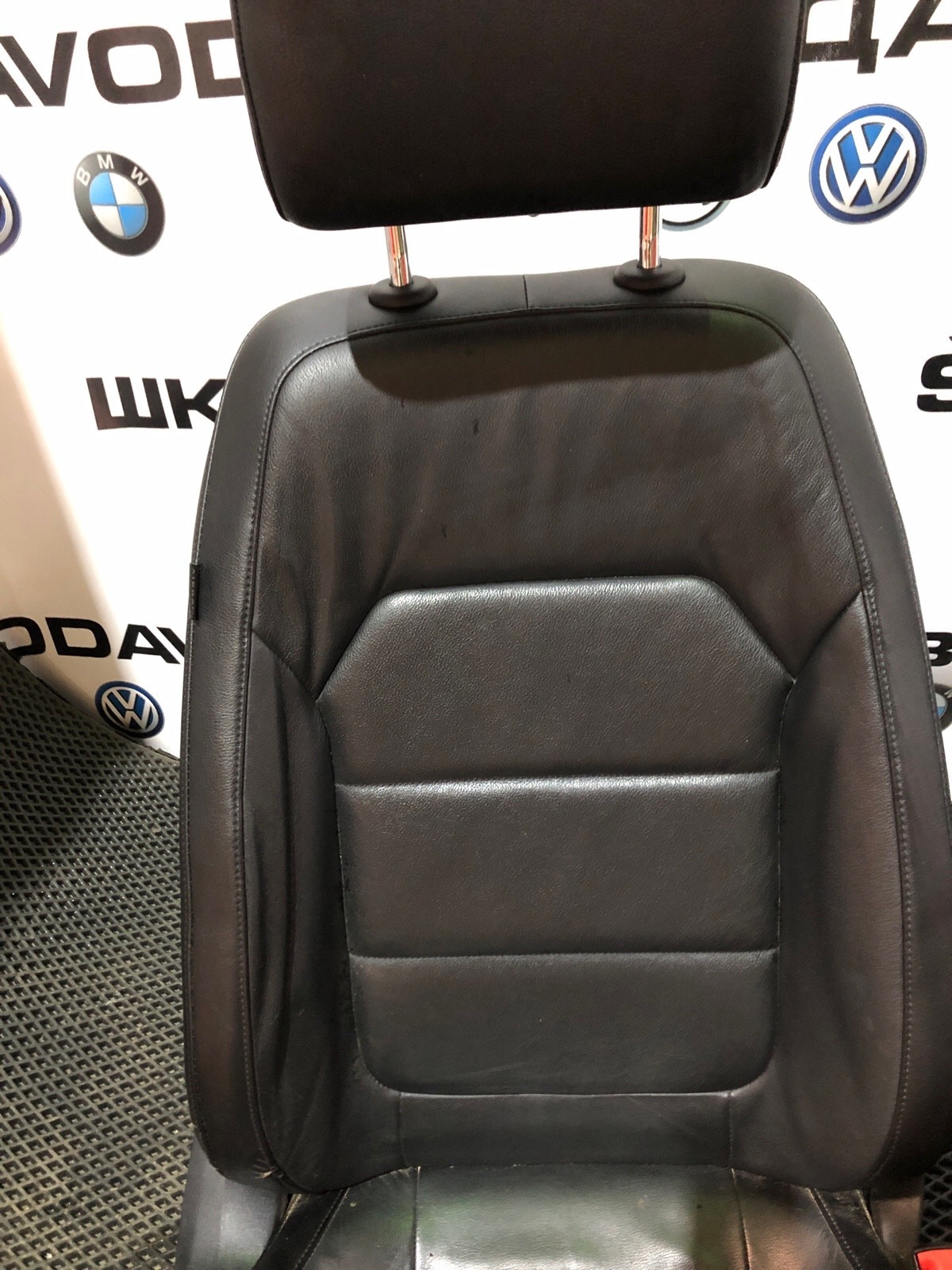 Комплект сидений, 30000 рублей, Москва