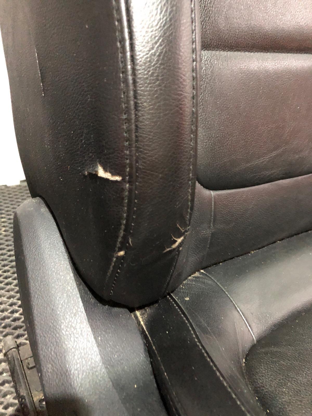 Комплект сидений, 30000 рублей, Москва