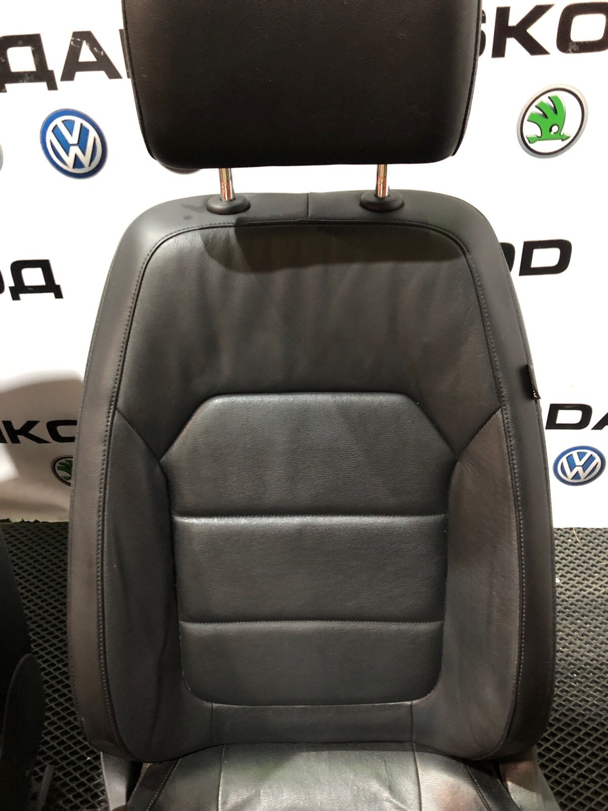 Комплект сидений, 30000 рублей, Москва