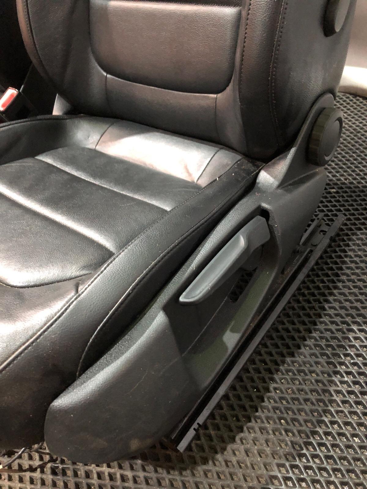 Комплект сидений, 30000 рублей, Москва