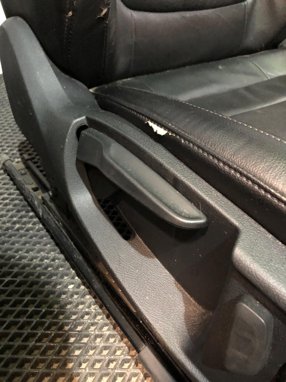 Комплект сидений, 30000 рублей, Москва