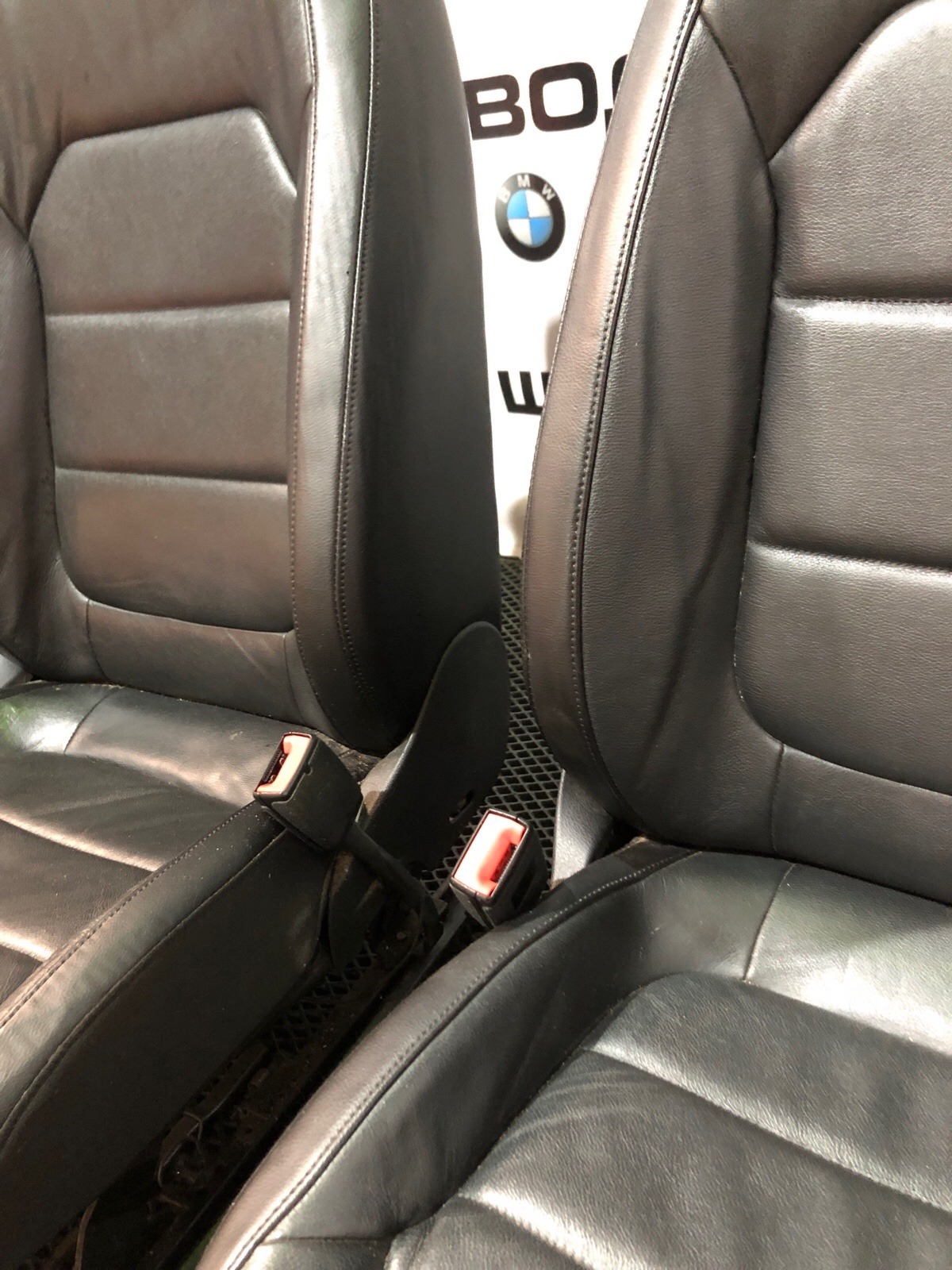 Комплект сидений, 30000 рублей, Москва