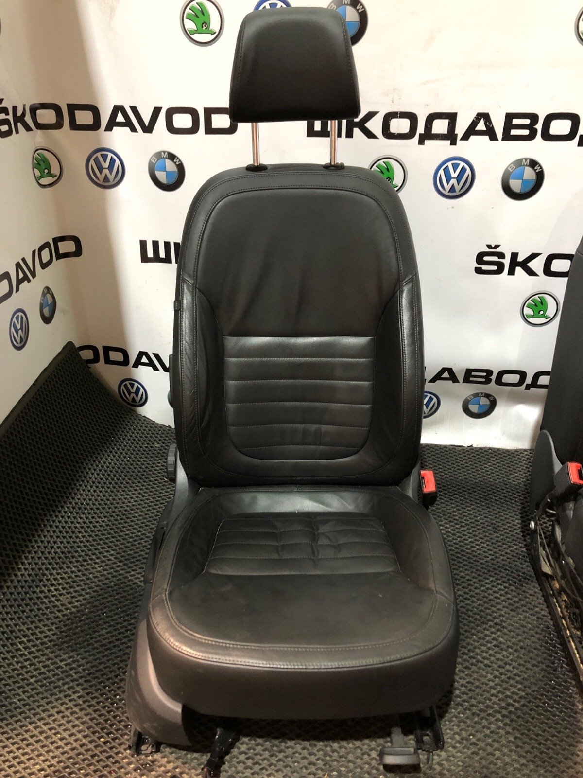 Комплект сидений, 30000 рублей, Москва