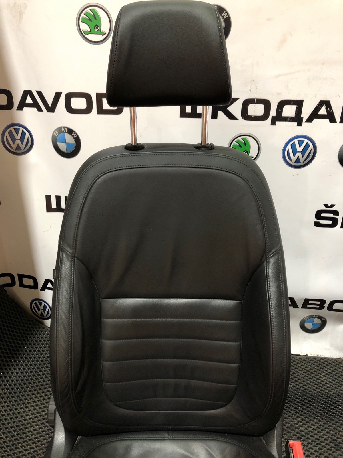 Комплект сидений, 30000 рублей, Москва