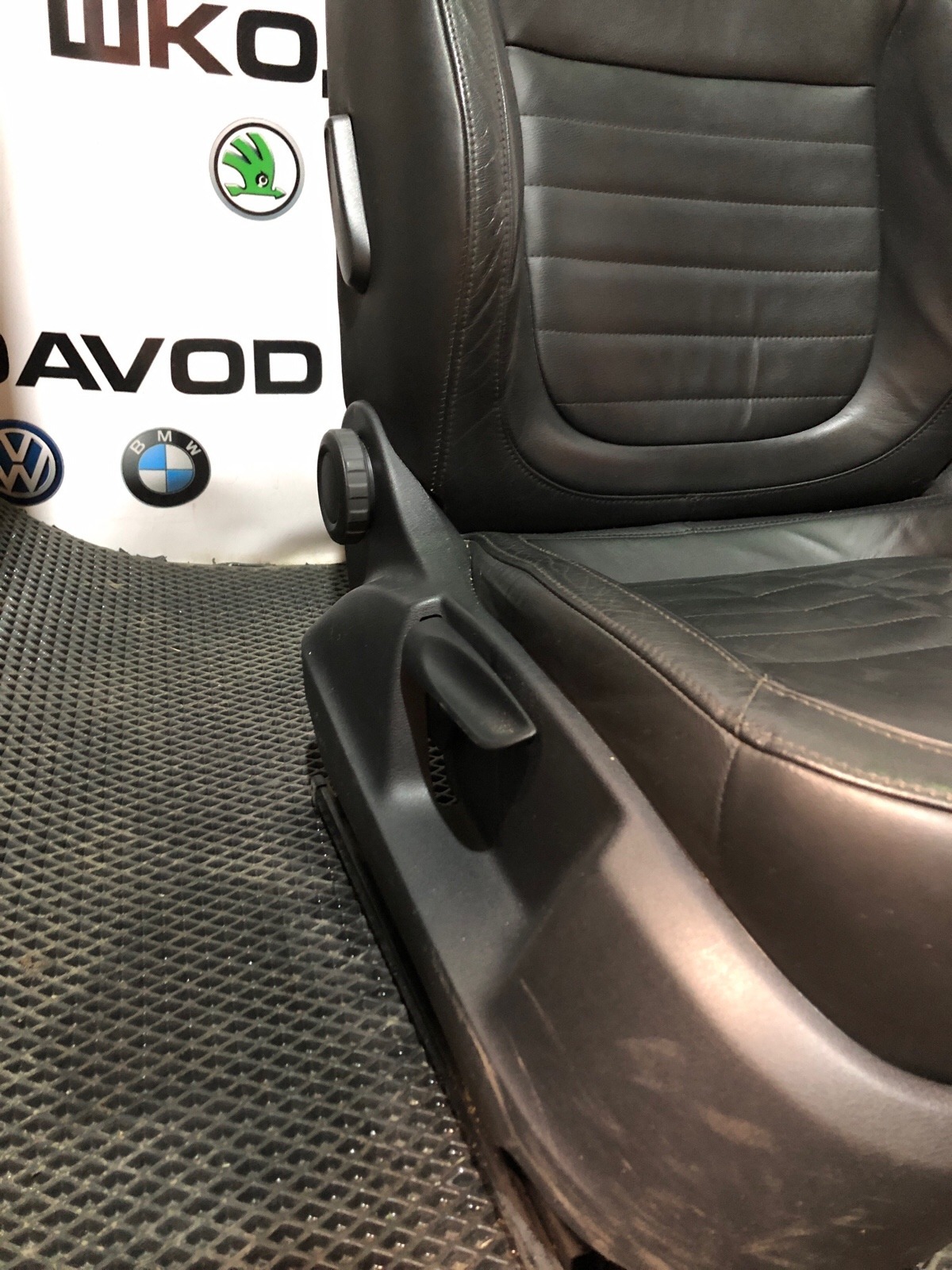 Комплект сидений, 30000 рублей, Москва