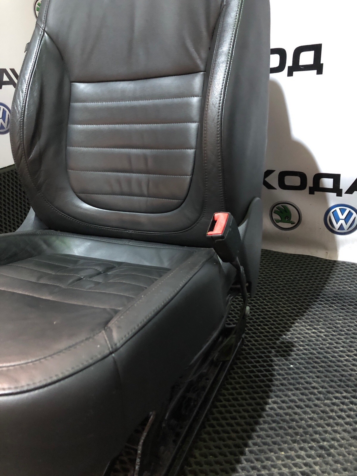 Комплект сидений, 30000 рублей, Москва