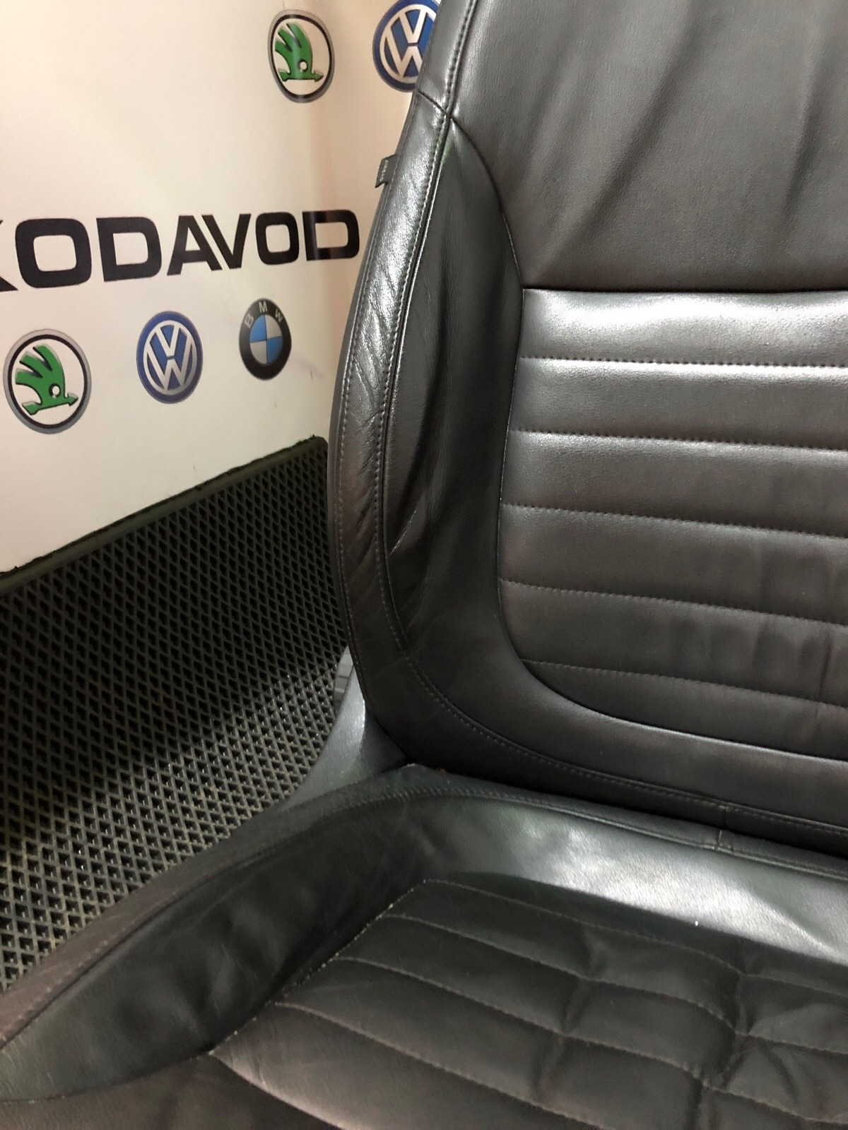 Комплект сидений, 30000 рублей, Москва