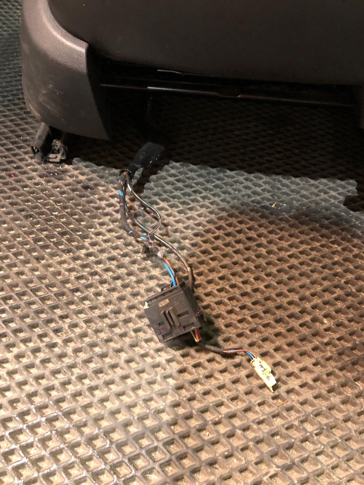 Комплект сидений, 30000 рублей, Москва