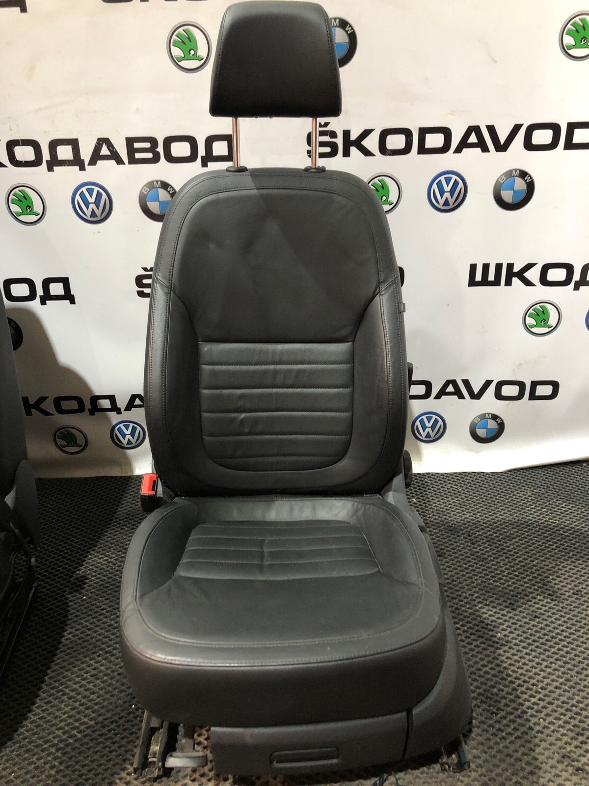 Комплект сидений, 30000 рублей, Москва