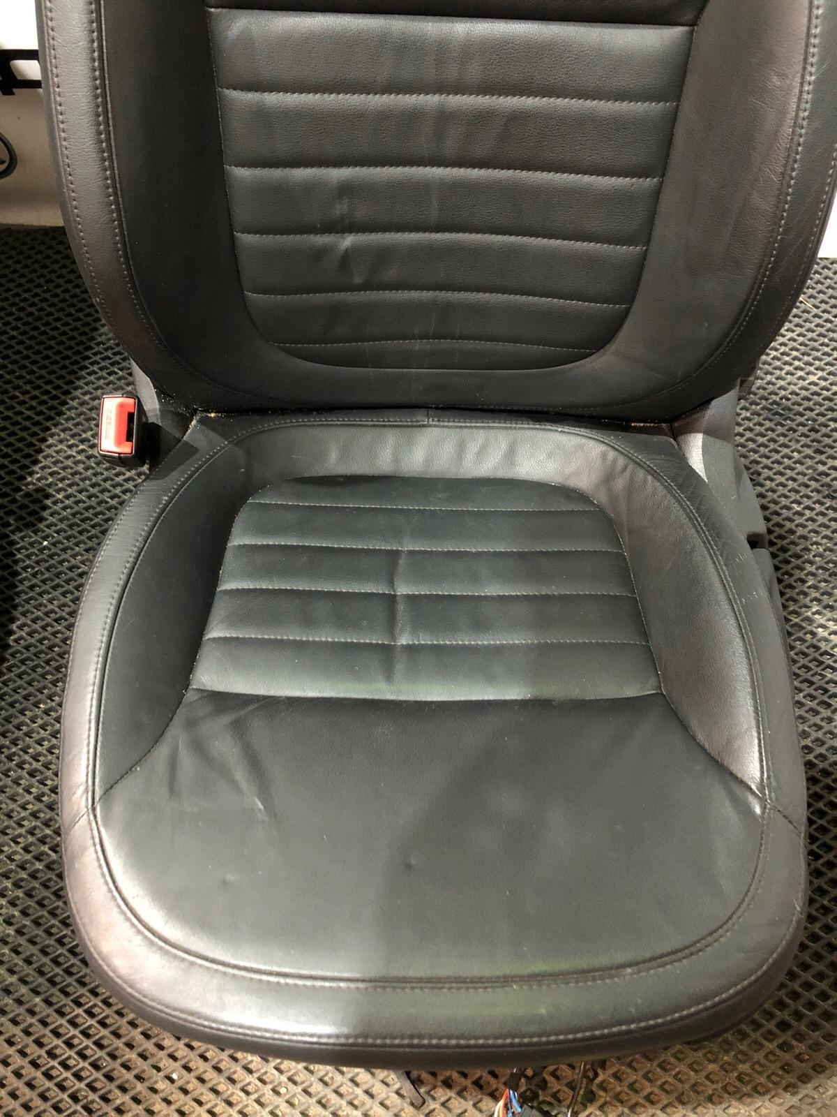 Комплект сидений, 30000 рублей, Москва