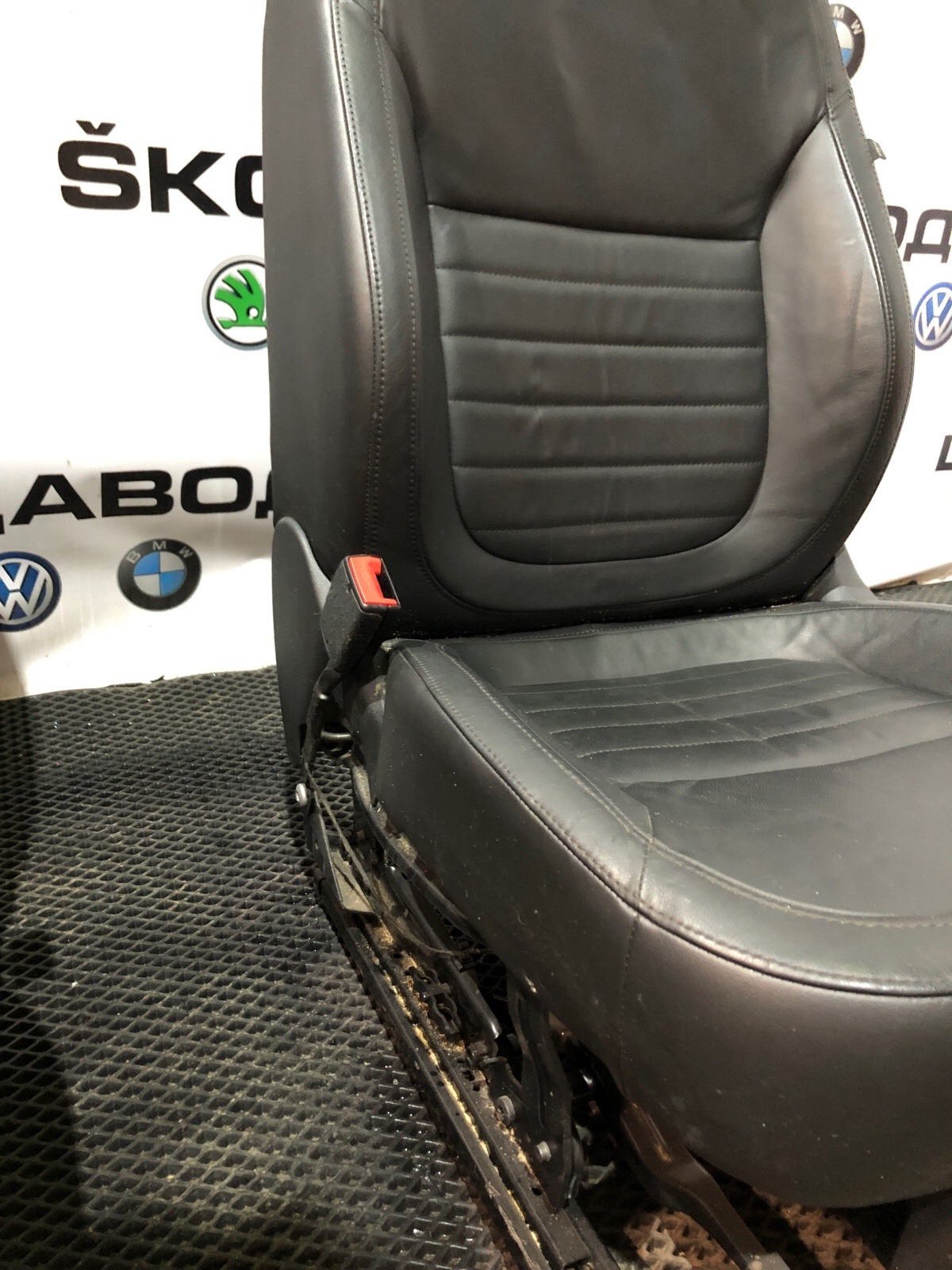 Комплект сидений, 30000 рублей, Москва