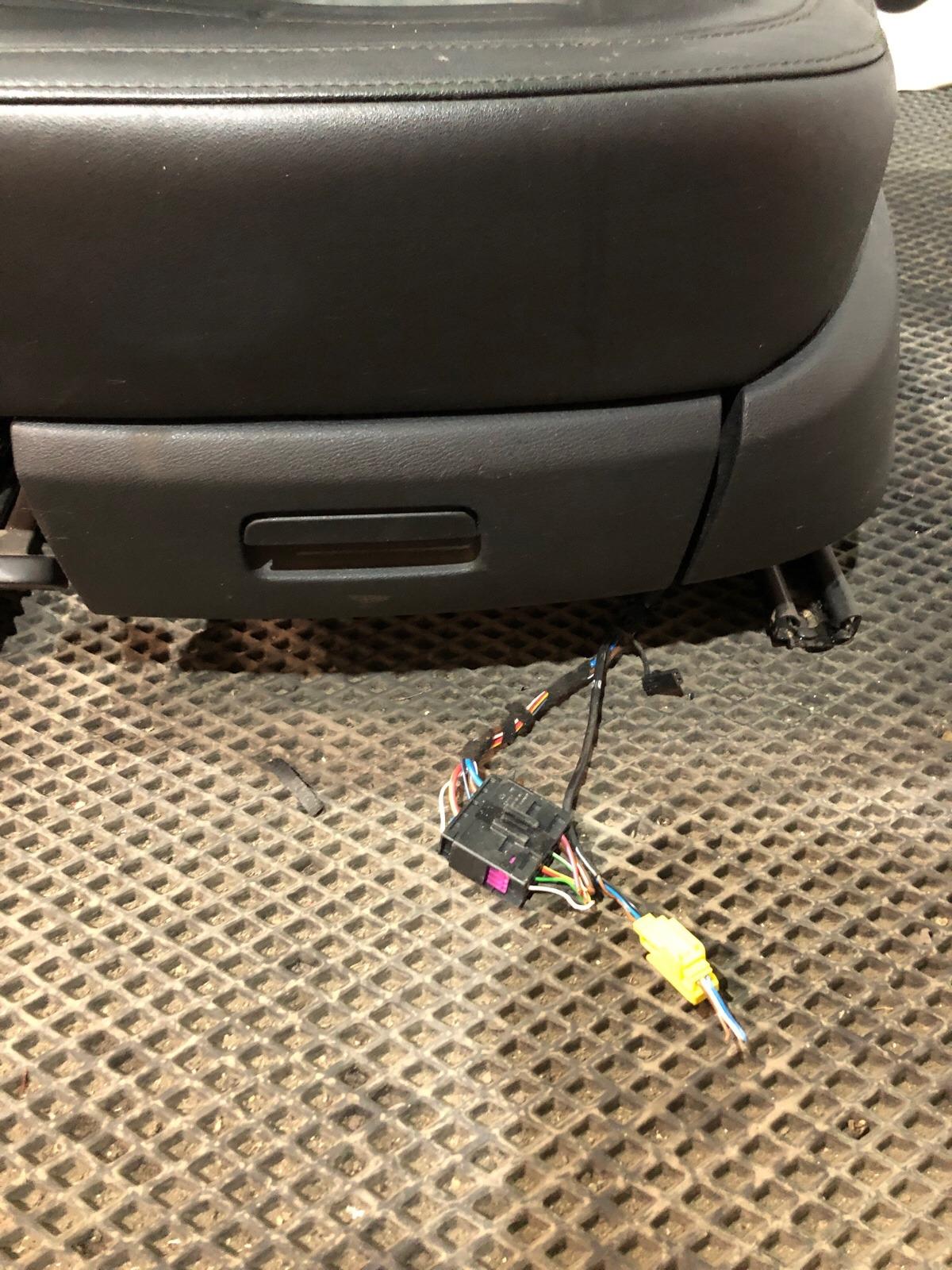 Комплект сидений, 30000 рублей, Москва