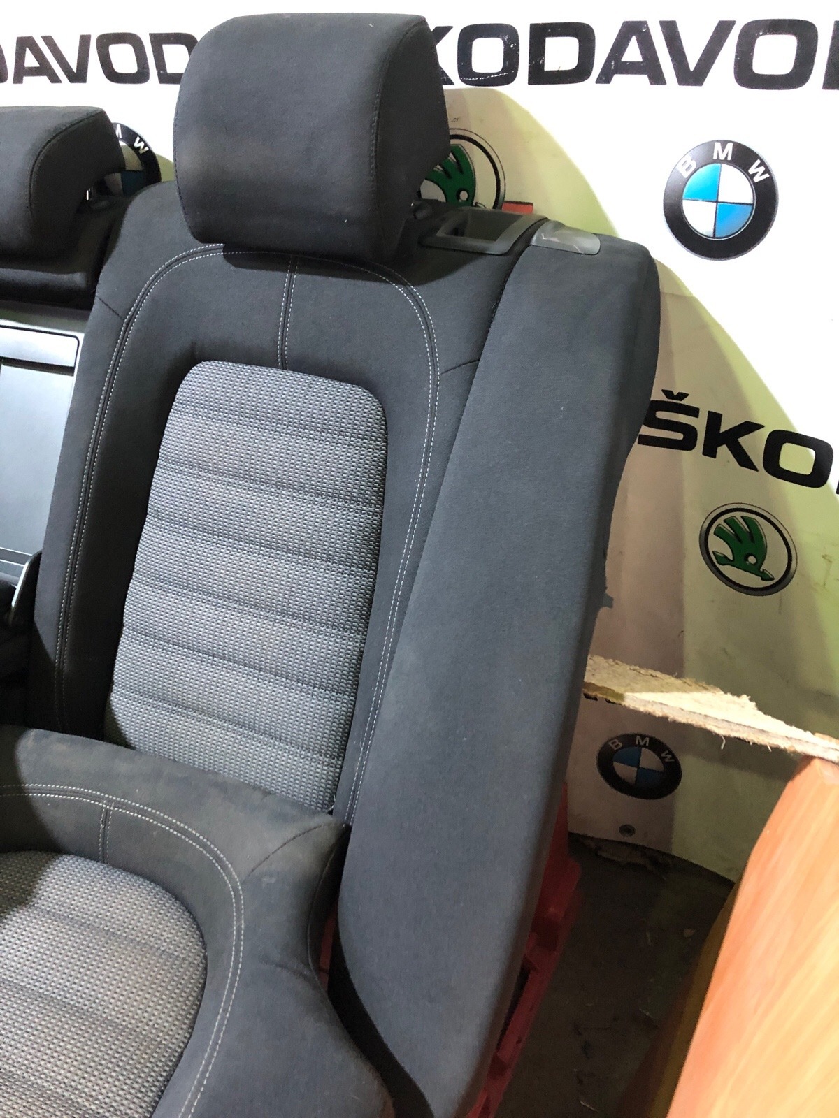 Сиденье, 10000 рублей, Москва