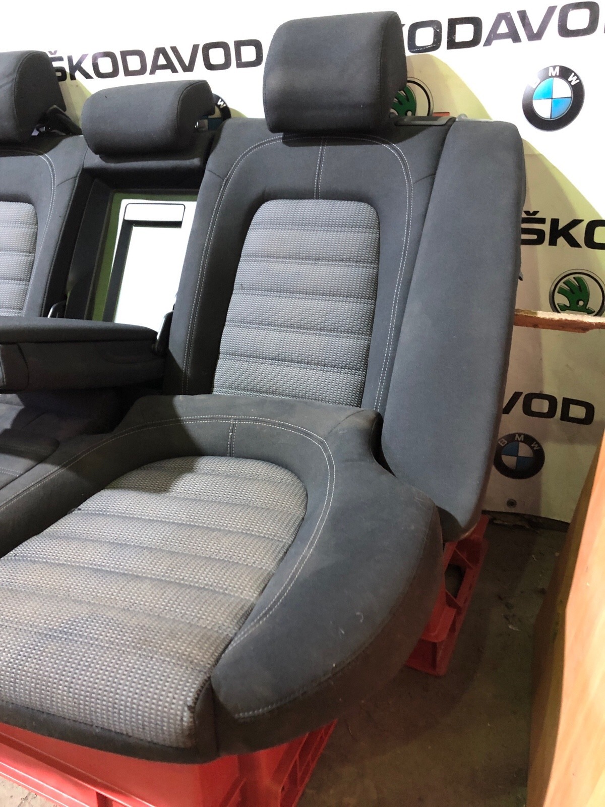 Сиденье, 10000 рублей, Москва