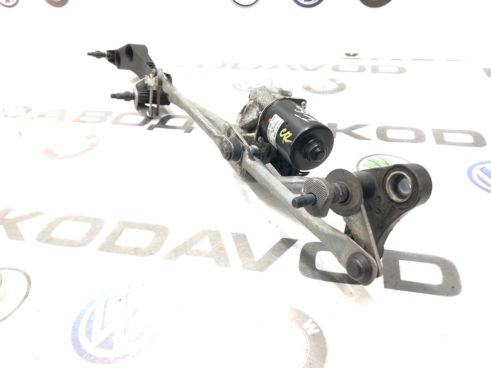 Трапеция дворников, 10000 рублей, Москва