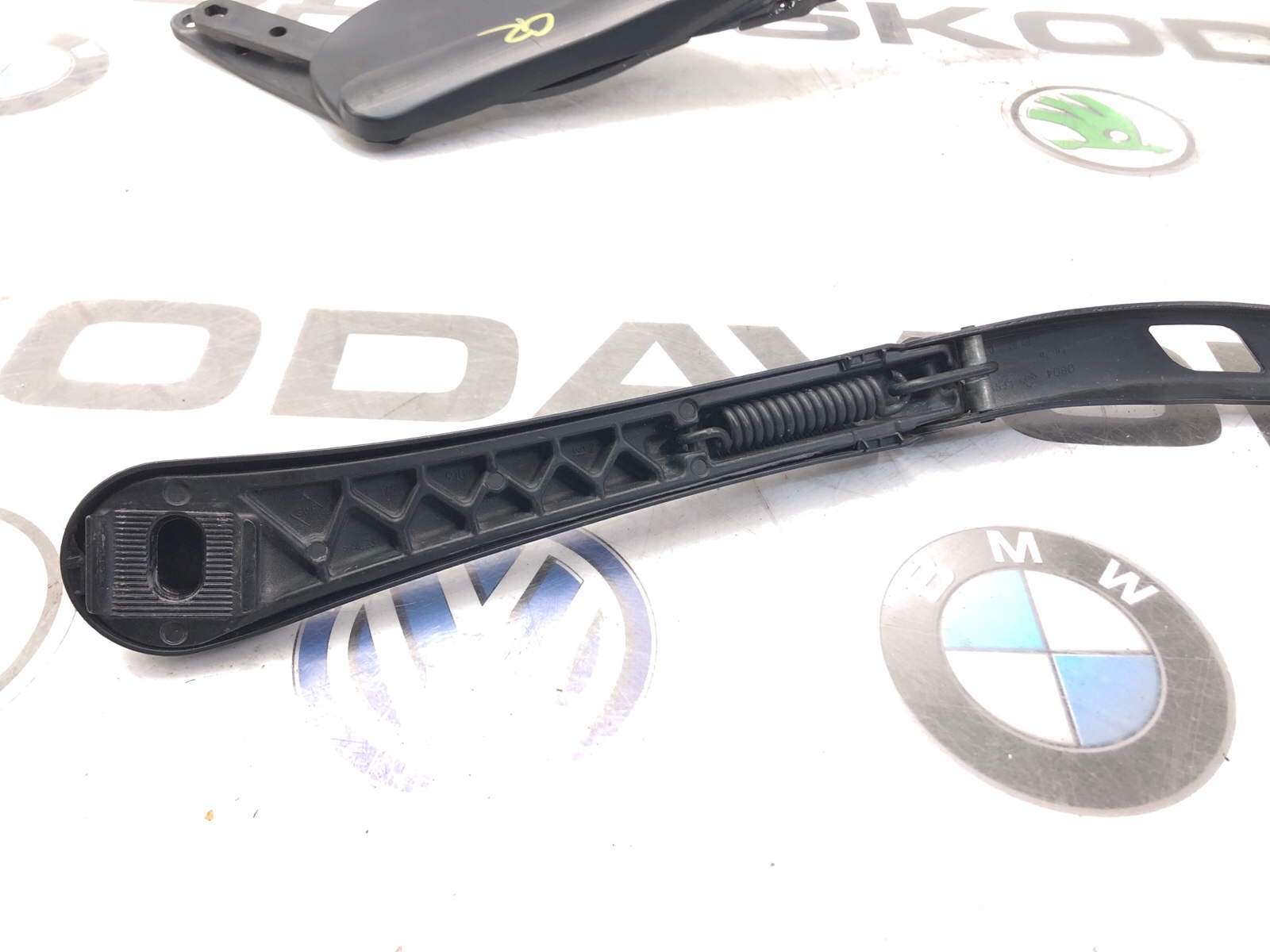 Поводки дворника комплект, 8000 рублей, Москва