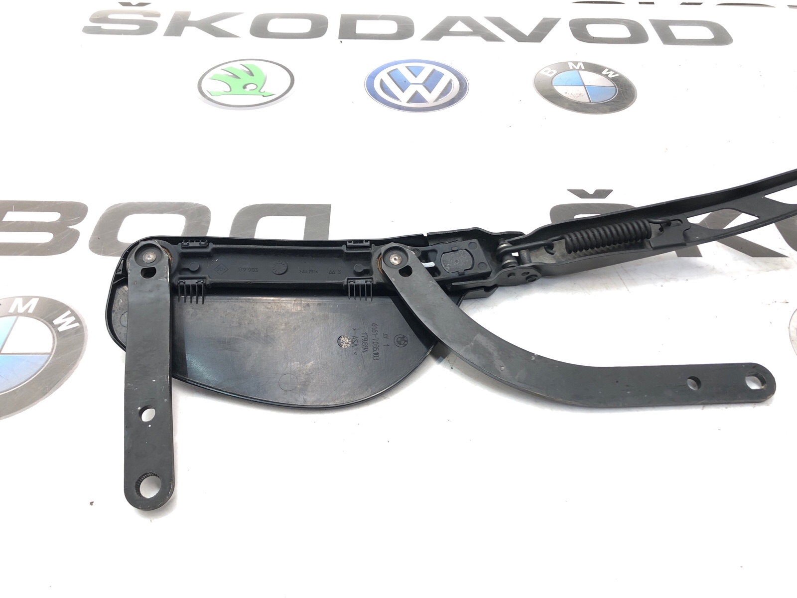 Поводки дворника комплект, 8000 рублей, Москва