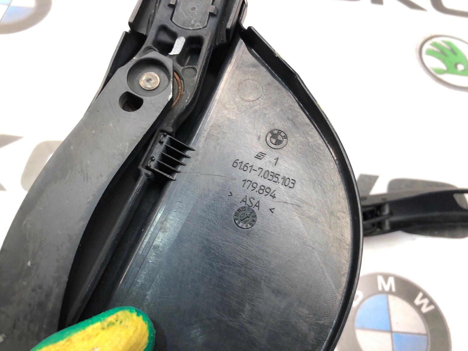 Поводки дворника комплект, 8000 рублей, Москва