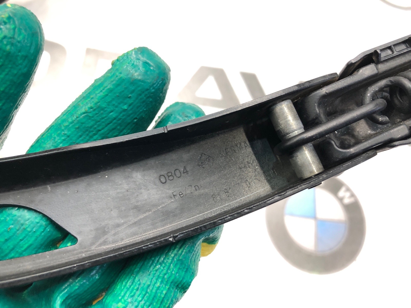 Поводки дворника комплект, 8000 рублей, Москва