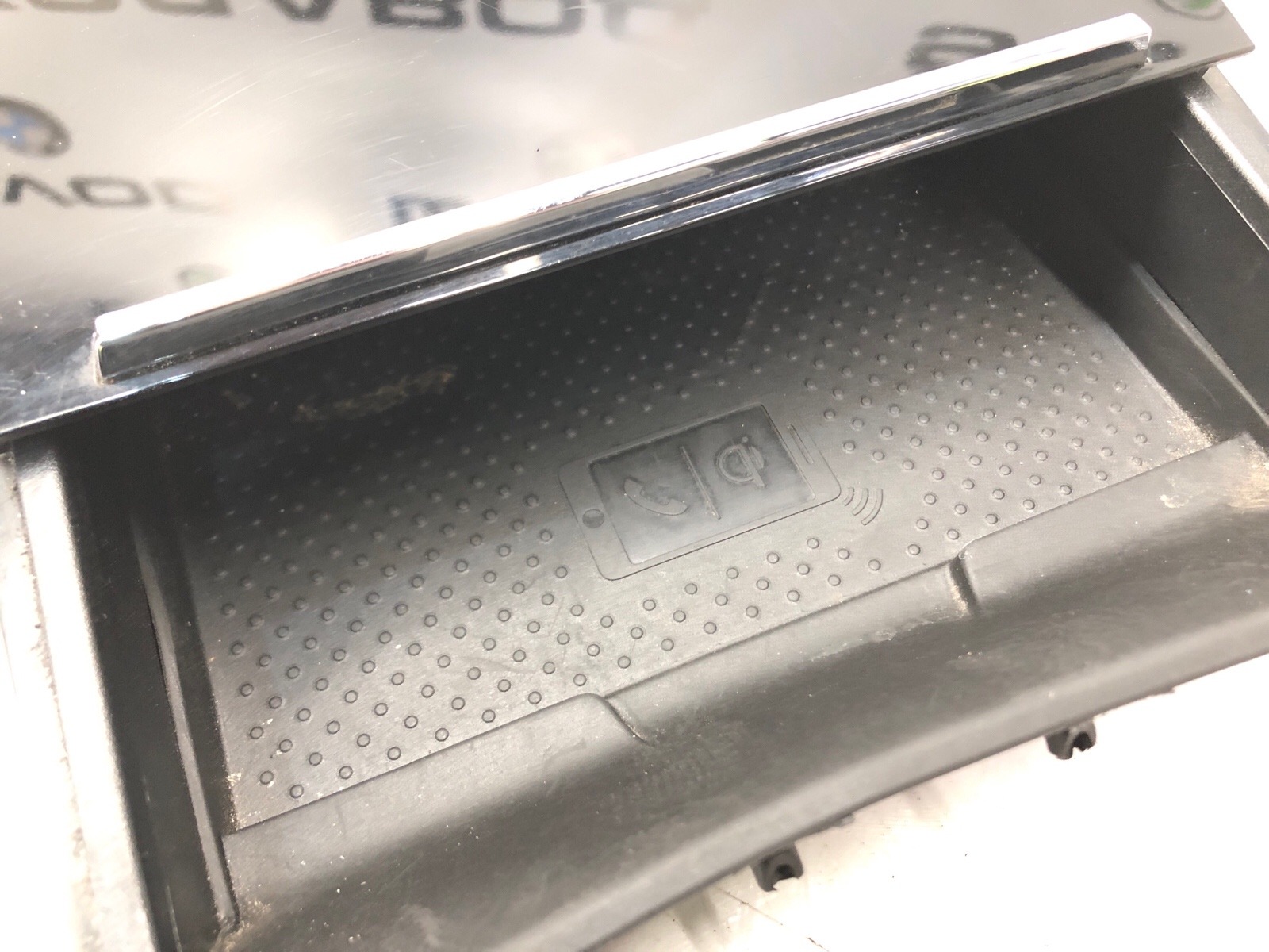 Беспроводная зарядка, 20000 рублей, Москва